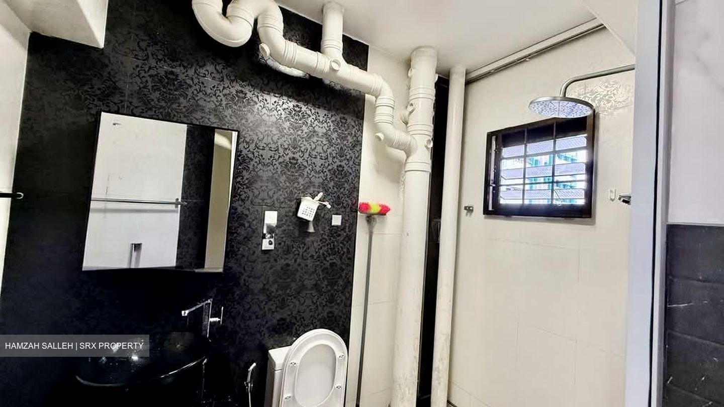 Blk 970 Hougang Street 91 (Hougang), HDB 4 Rooms #568452801